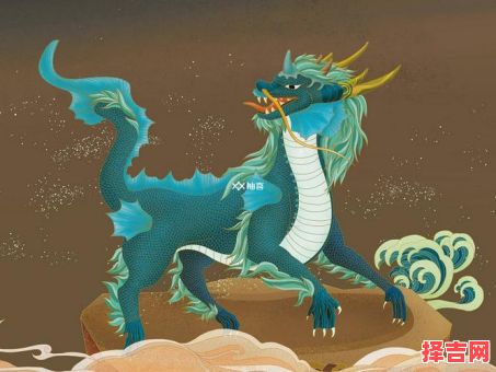 麒字取名好吗 麒字取名的寓意给女孩取名字-第1张图片