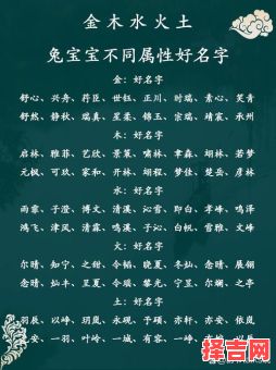 属性火的女孩子名字 火属性字女孩起名字兔年-第1张图片