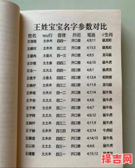 属鼠女孩姓王最吉利的名字 属鼠王姓女孩名字-第1张图片