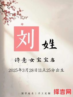 刘什么语好听女孩 刘语什么女孩洋气名字-第1张图片