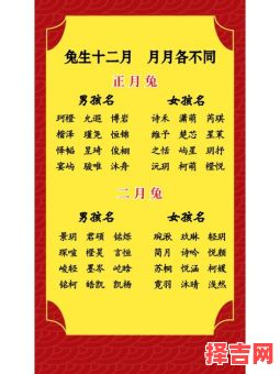 六月出生兔女 兔年六月女孩名字-第1张图片