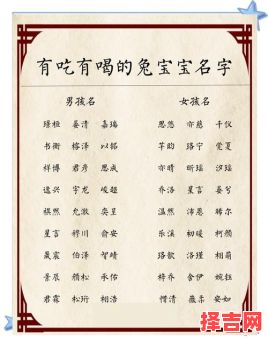 兔年的女孩子的名字 2026兔年女孩取什么名字好-第1张图片