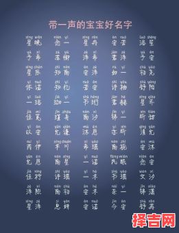 女孩取名四声的字有哪些 女孩取名四声的字-第1张图片
