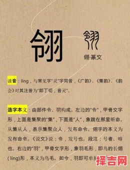 起名字女孩与翎字搭配好吗 起名字女孩与翎字搭-第1张图片