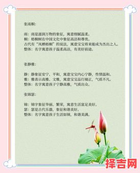 张语沫名字的意思 张语茉这个名字怎么样女孩-第1张图片