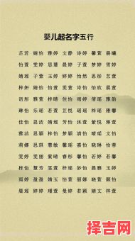 五行属金的女孩名字寓意好的字 五行属金带草字头的女孩名字-第1张图片