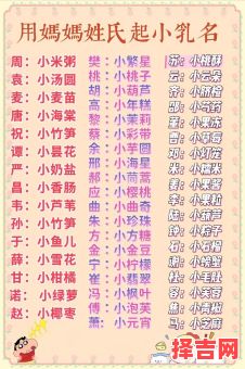 100个洋气女孩乳名 洋气的女孩名字-第1张图片